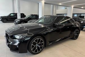 BMW M2 M2