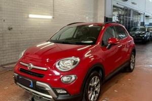 FIAT 500X 2.0 MultiJet 140 CV 4x4 Cross