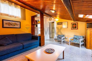 Attico/Mansarda - Sassari