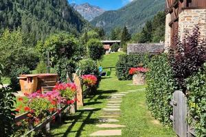 Promo fino al 27 giugno in Chalet con wellness