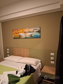 Camera per Studenti e/o/trasfertisti