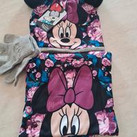 completo bimba Minnie 