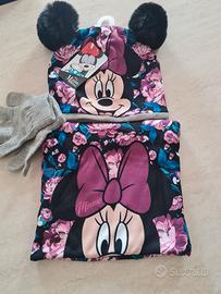 completo bimba Minnie 