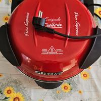 FERRARI pizza express