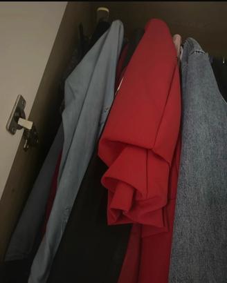 MIX VESTITI