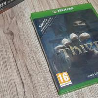 Thief (Xbox One)
