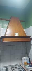 Cappa aspirante