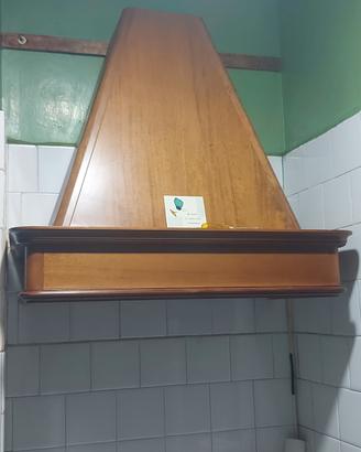 Cappa aspirante