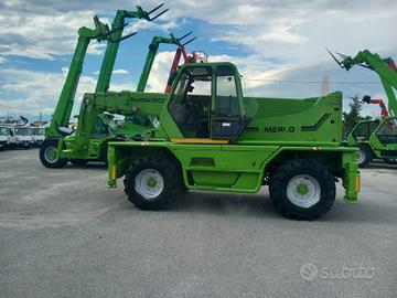 Sollevatore Telescopico Roto MERLO 40.18 EVS