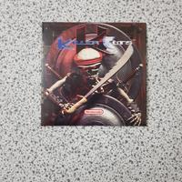 Killer Cuts CD Colonna Sonora Killer Instinct SNES