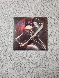 Killer Cuts CD Colonna Sonora Killer Instinct SNES