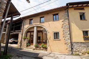 CASA DI CORTE A SCHIO