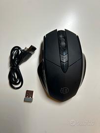 Mouse wireless