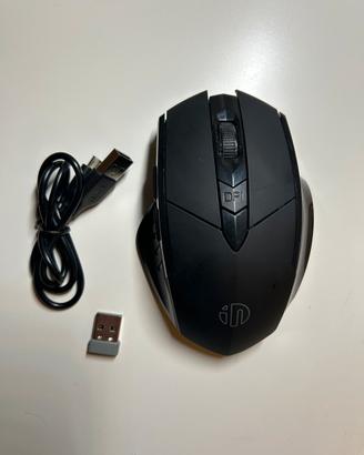 Mouse wireless