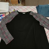 Maglia Fiorella Rubino_tg.M