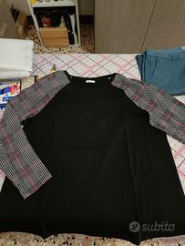 Maglia Fiorella Rubino_tg.M