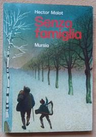 Senza famiglia