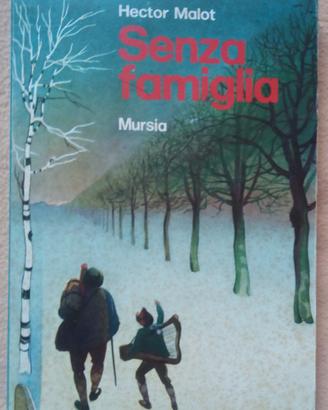 Senza famiglia