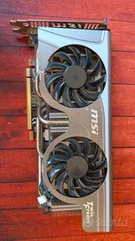 GTX 470 - guasta