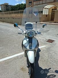 liberty 125