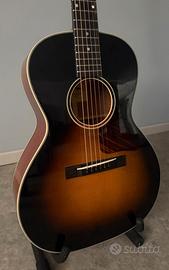 Chitarra acustica Eastman E10 OOSS-TC