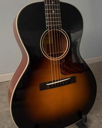 Chitarra acustica Eastman E10 OOSS-TC