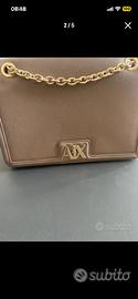 Borsa Armani
