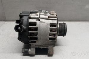 Alternatore fiat scudo 2007> usato