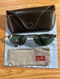 Originali Ray Ban  RB3023 -  W2962 - 55[ ]00