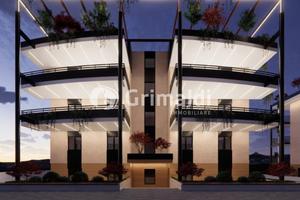 Appartamento Salerno [Cod. rif 3296052VRG]