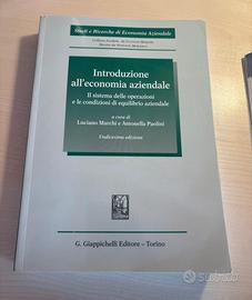 introduzione all’economia aziendale