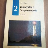 topografia e fotogrammetria