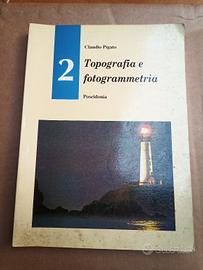 topografia e fotogrammetria