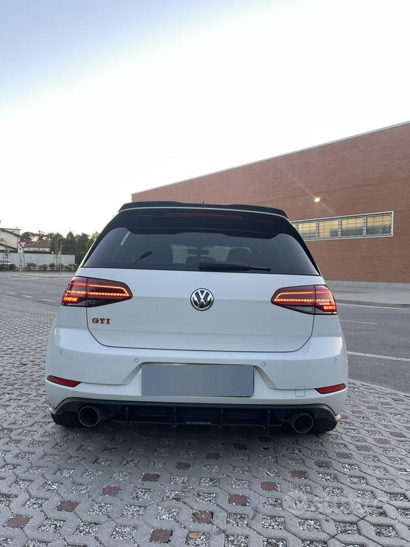 Volkswagen Golf Gti 2024 photo 4