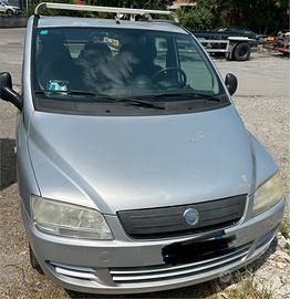 Fiat multipla metano