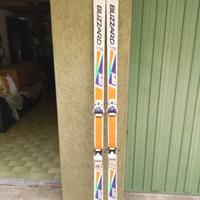 Sci "Vintage" Leggere bene