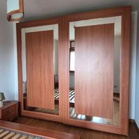 armadio per camera da letto