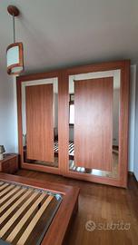 armadio per camera da letto