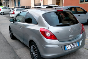 Opel Corsa Multi jet 2011