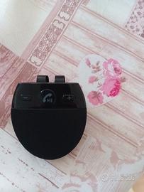 Autoportante bluetooth auto