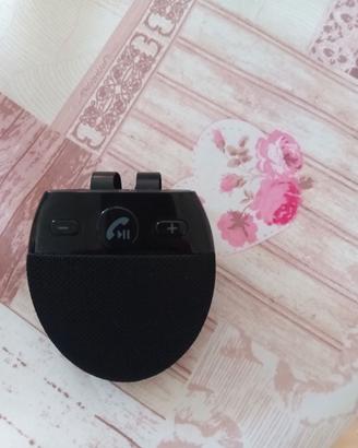 Autoportante bluetooth auto