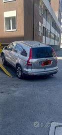 Honda CR-V 2.2 iDTEC2012-Motore Perfetto-Incidenta