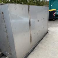 Cisterna 3000 litri