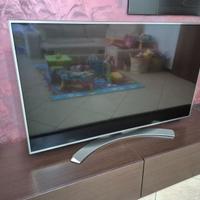 Tv LG 55 pollici uhd 4k