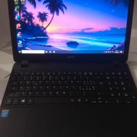 Computer Portatile Acer Aspire Intel Windows 10