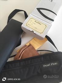 flauto traverso Pearl 