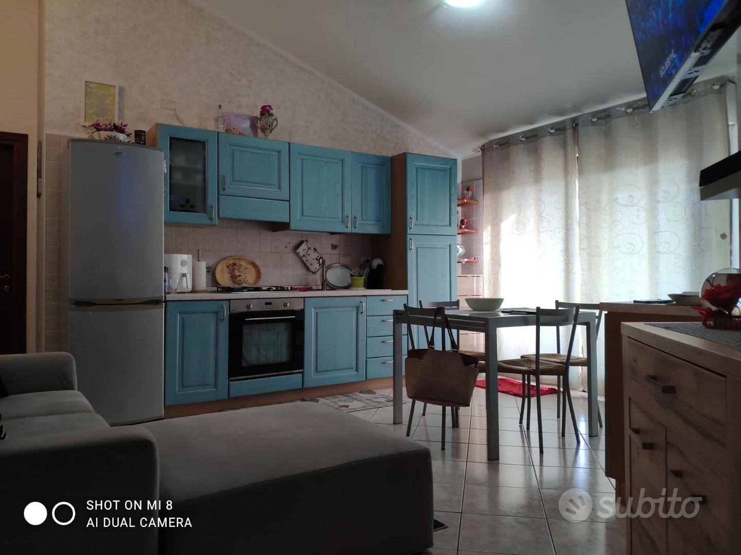 Appartamento – Senorbì, Casteddu/Cagliari - Vista 4