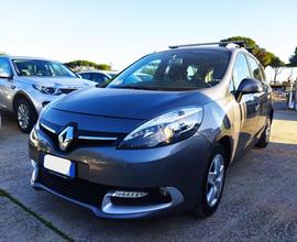 RENAULT Grand Scenic 1.5d 7 POSTI 110cv START/ST