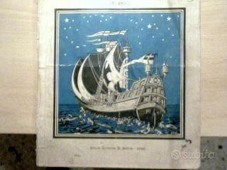 Atlante Storico Stampato nel 1961