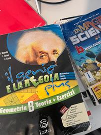 Libri scuola superiore icbertero santa vittoria